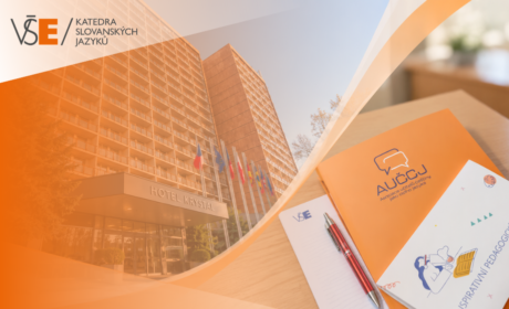 94th AUČCJ Conference – The Lecturer as a Professional